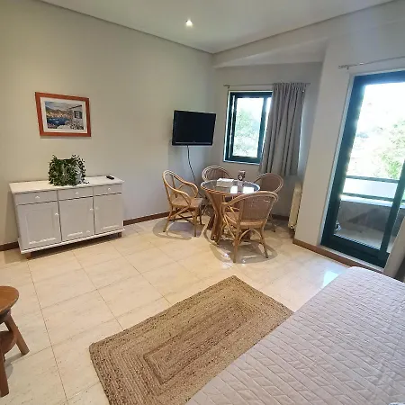 Samil Primera Linea De Playa 2c Apartament